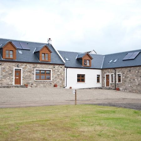 Bamflatt Farm Bed & Breakfast Strathaven Buitenkant foto
