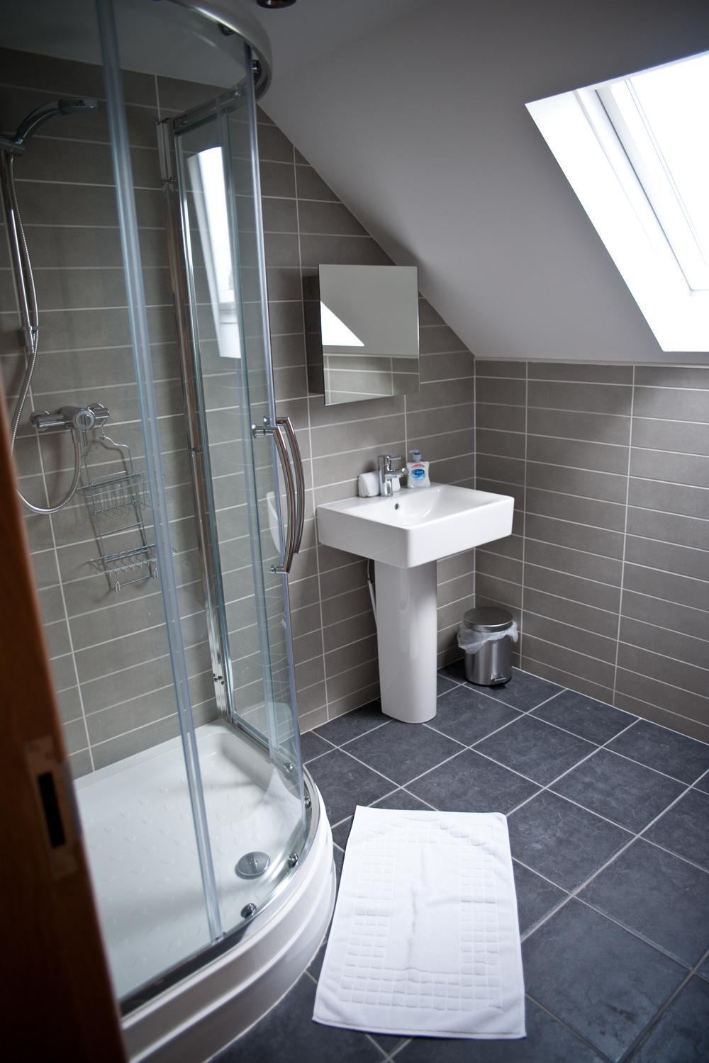 Bamflatt Farm Bed & Breakfast Strathaven Kamer foto