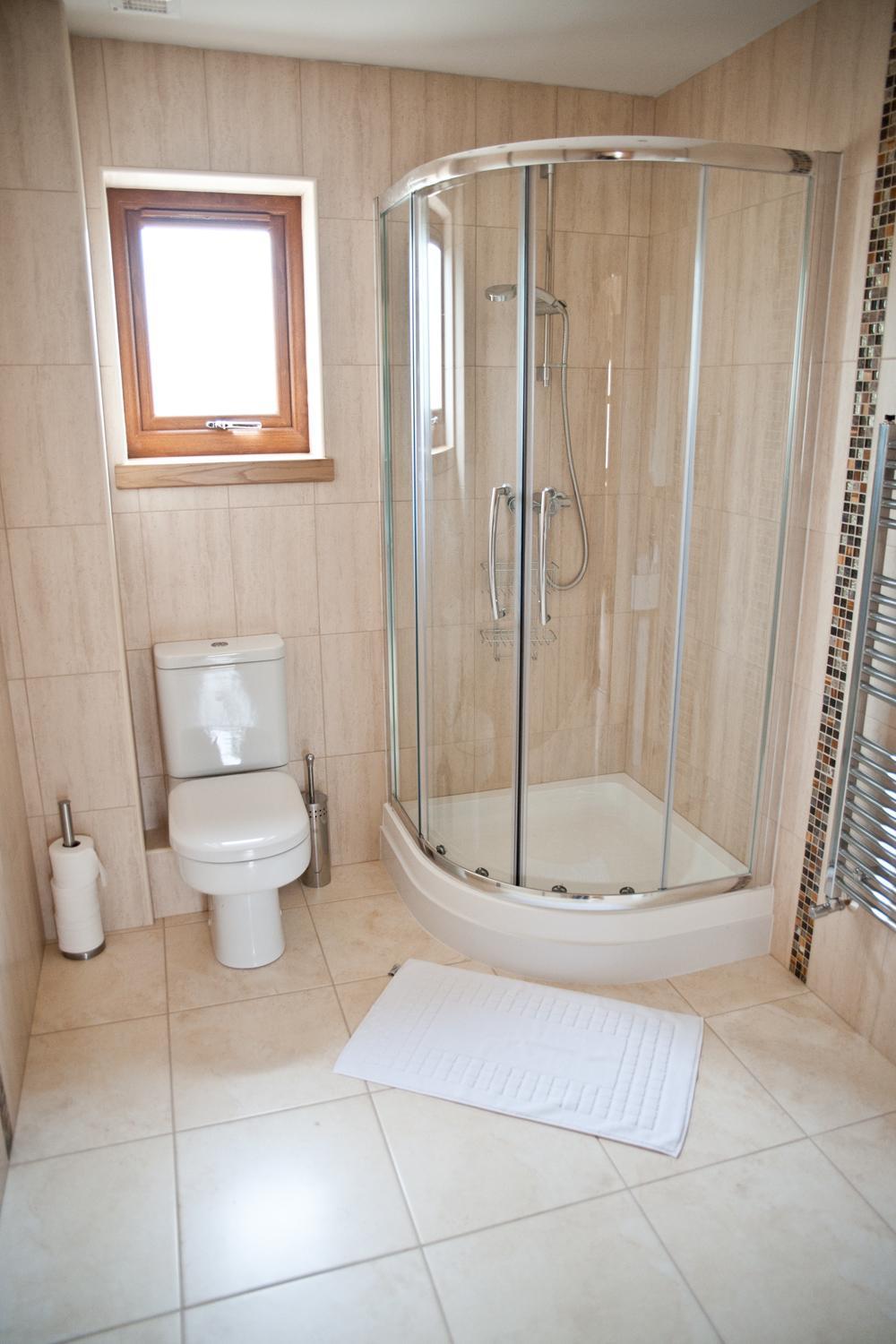 Bamflatt Farm Bed & Breakfast Strathaven Kamer foto