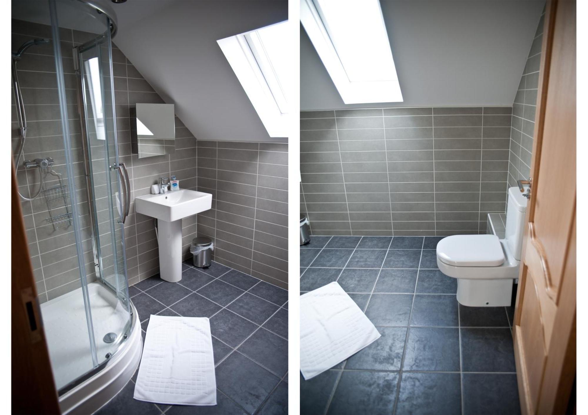 Bamflatt Farm Bed & Breakfast Strathaven Kamer foto
