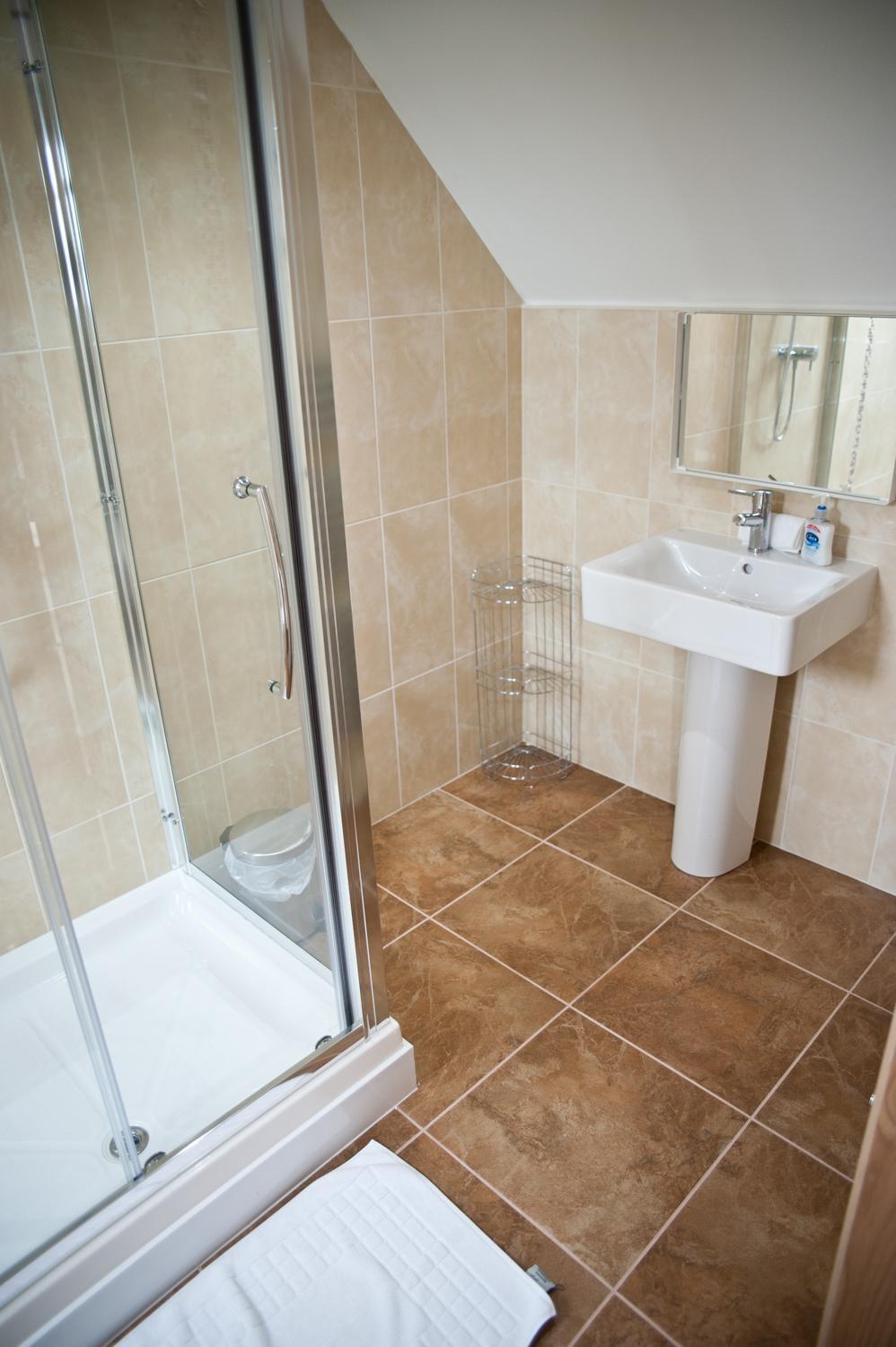 Bamflatt Farm Bed & Breakfast Strathaven Kamer foto