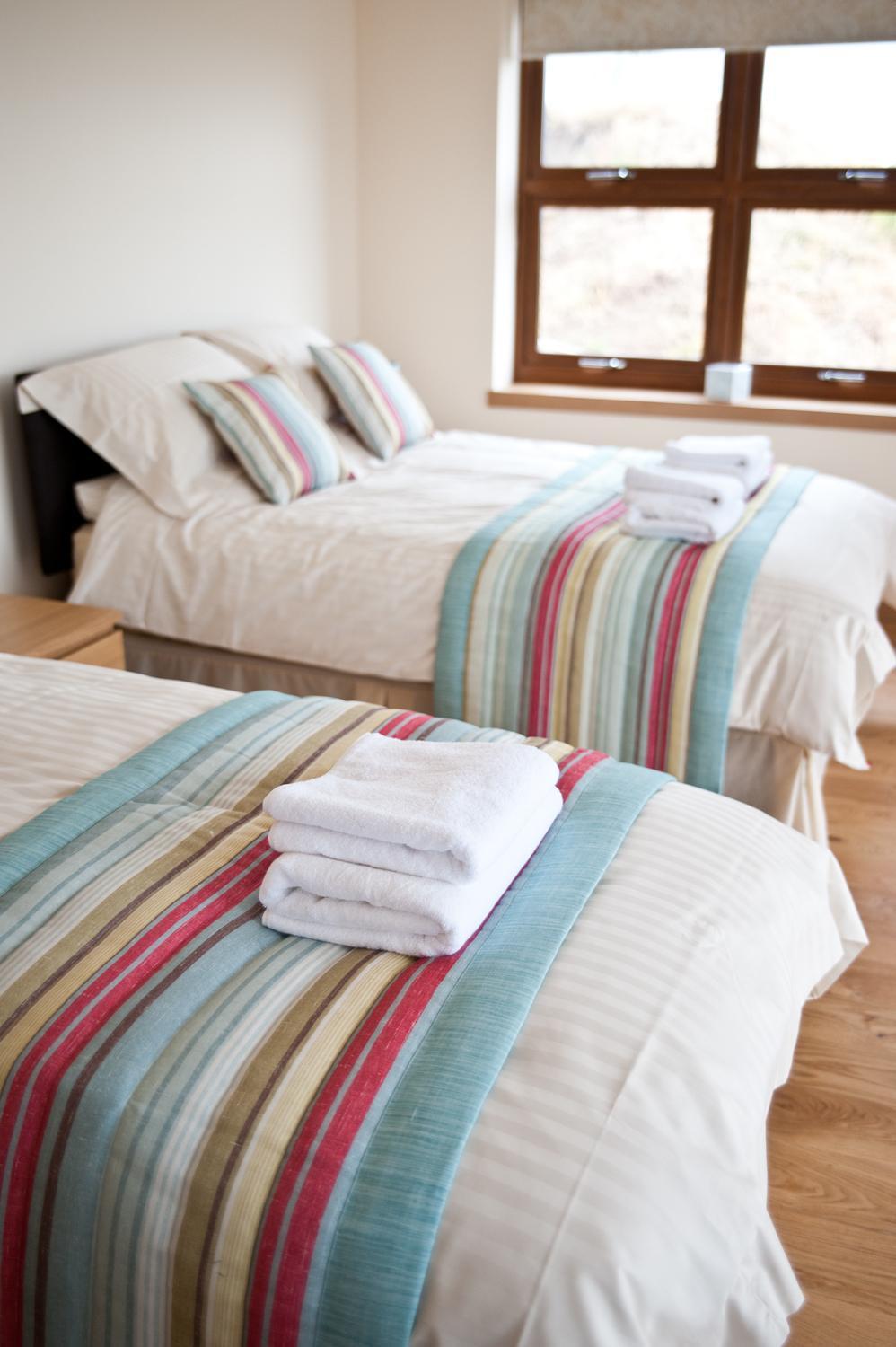 Bamflatt Farm Bed & Breakfast Strathaven Kamer foto