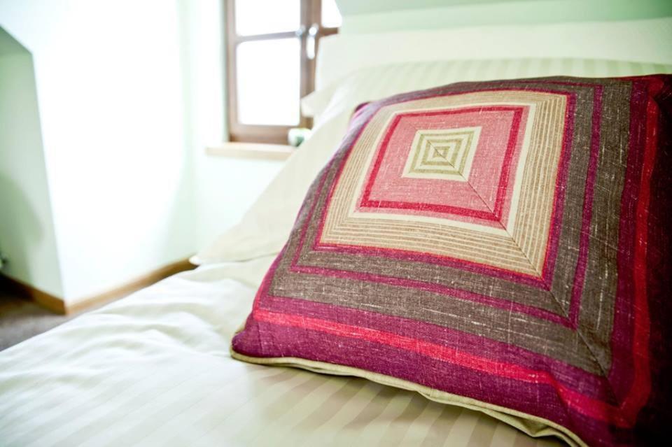 Bamflatt Farm Bed & Breakfast Strathaven Kamer foto