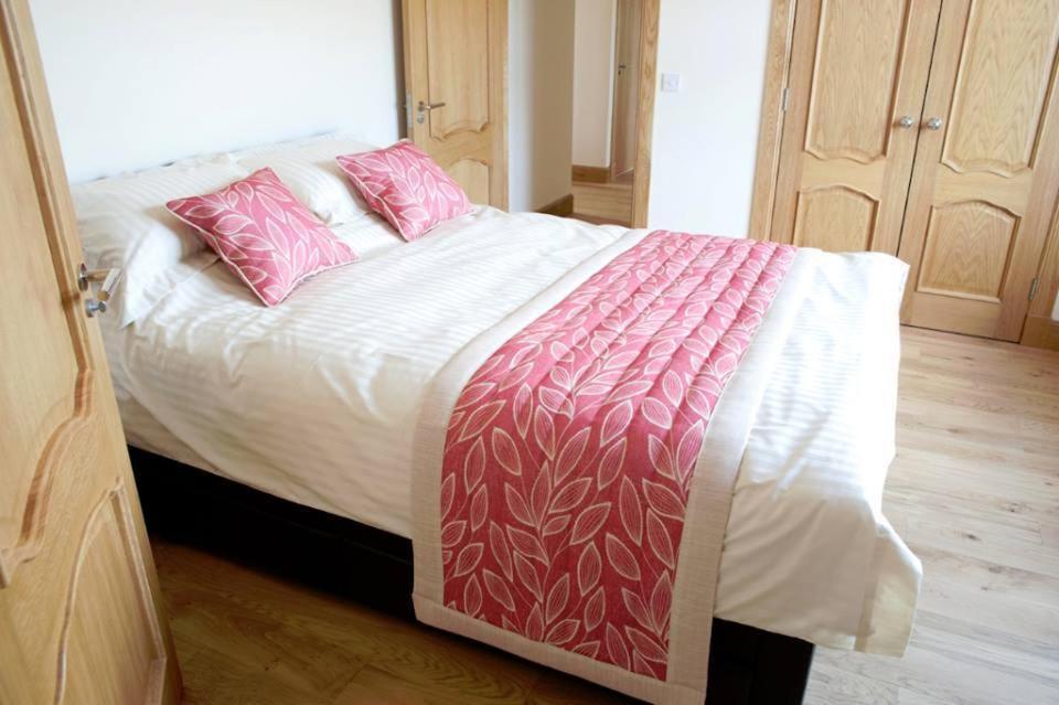 Bamflatt Farm Bed & Breakfast Strathaven Kamer foto