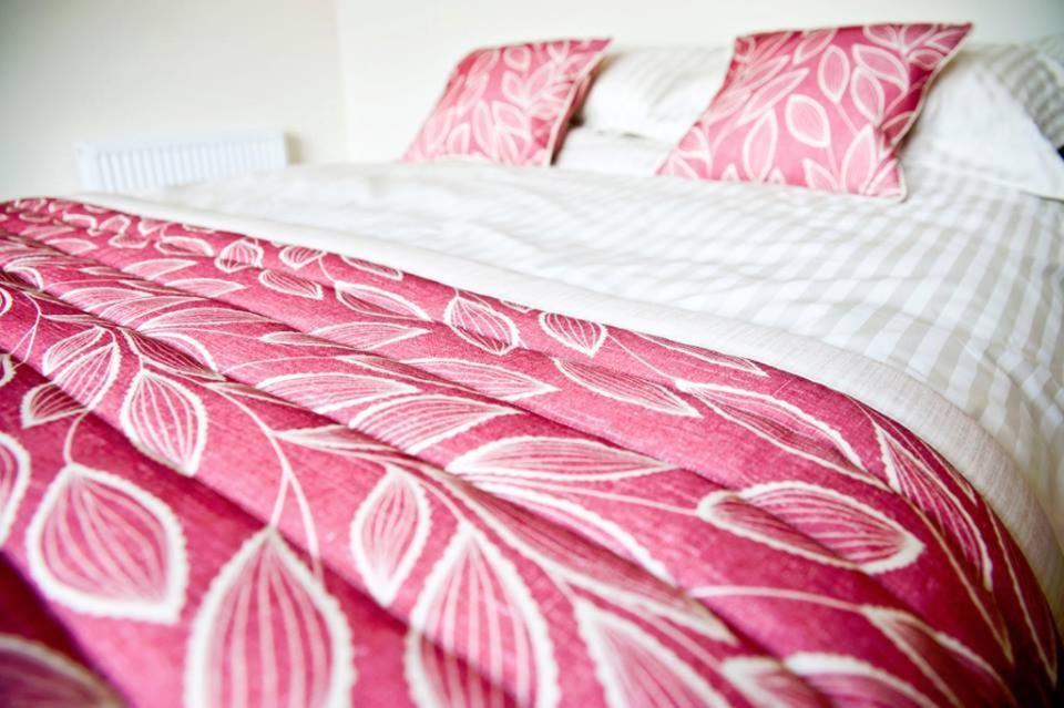 Bamflatt Farm Bed & Breakfast Strathaven Kamer foto