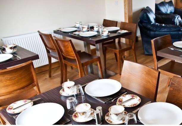 Bamflatt Farm Bed & Breakfast Strathaven Buitenkant foto