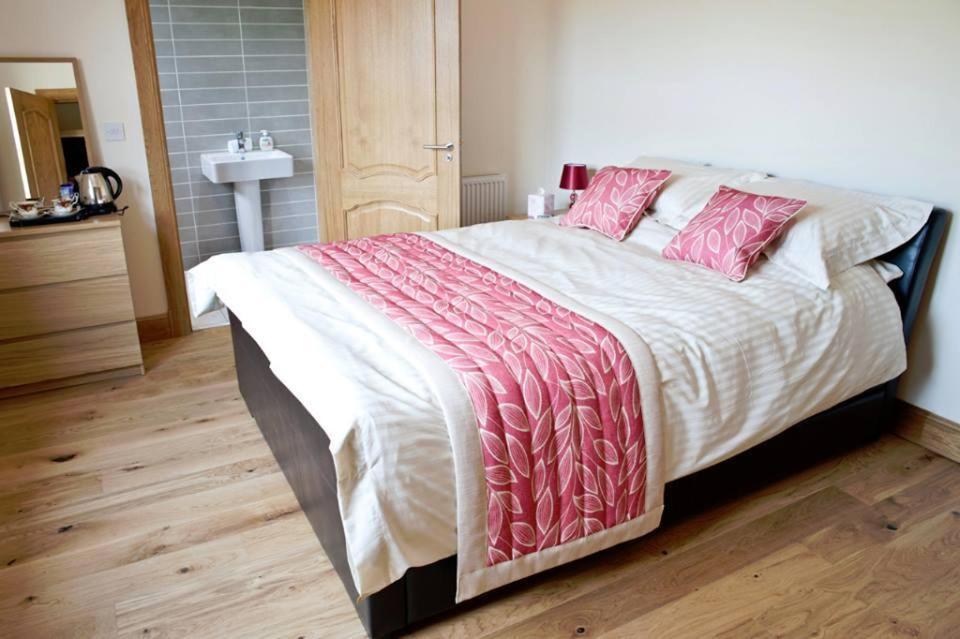 Bamflatt Farm Bed & Breakfast Strathaven Kamer foto
