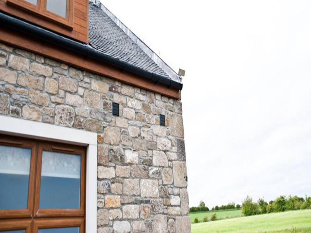 Bamflatt Farm Bed & Breakfast Strathaven Buitenkant foto
