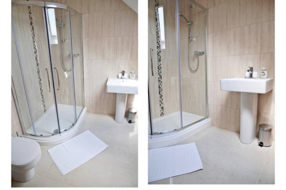 Bamflatt Farm Bed & Breakfast Strathaven Kamer foto