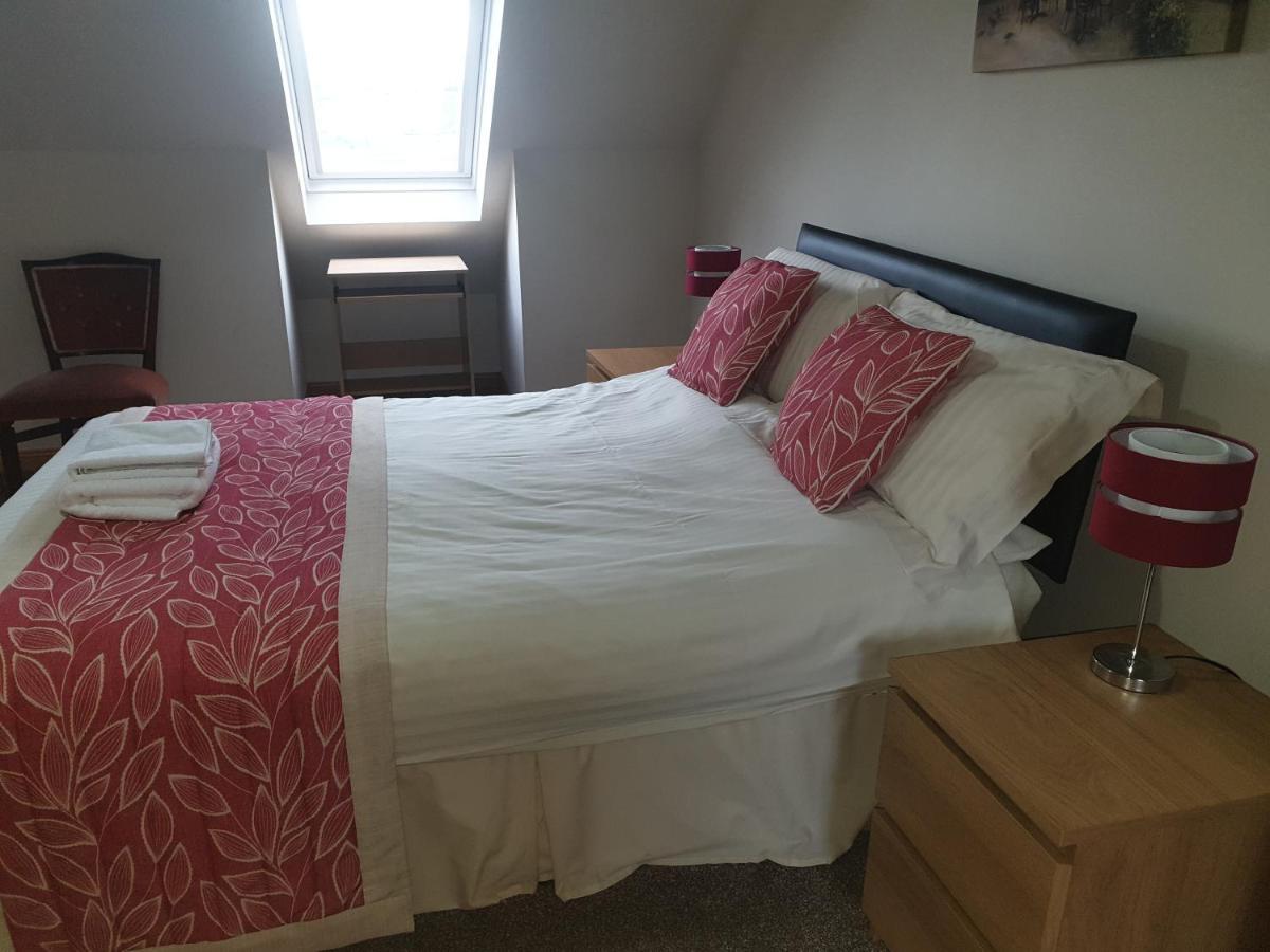 Bamflatt Farm Bed & Breakfast Strathaven Buitenkant foto