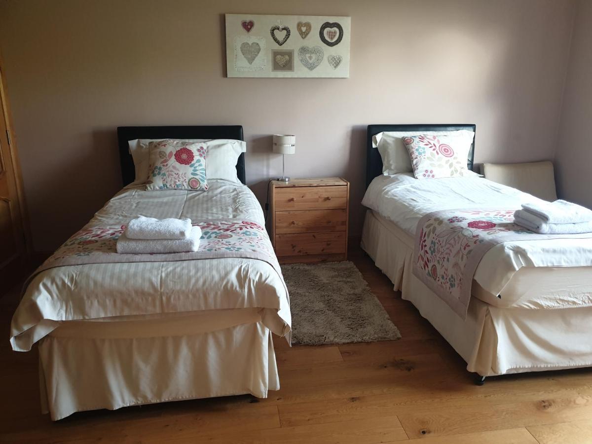 Bamflatt Farm Bed & Breakfast Strathaven Buitenkant foto