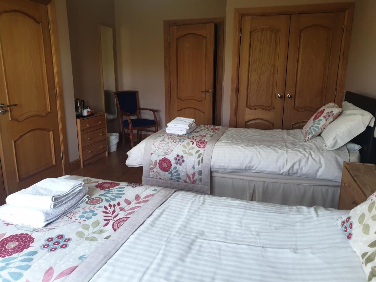 Bamflatt Farm Bed & Breakfast Strathaven Buitenkant foto